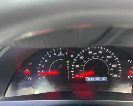 Серый Тойота Камри, объемом двигателя 2.4 л и пробегом 225 тыс. км за 7490 $, фото 22 на Automoto.ua