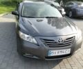 Сірий Тойота Камрі, об'ємом двигуна 2.4 л та пробігом 260 тис. км за 8500 $, фото 1 на Automoto.ua