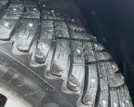 Сірий Тойота Камрі, об'ємом двигуна 3.5 л та пробігом 320 тис. км за 8400 $, фото 11 на Automoto.ua