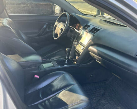 Сірий Тойота Камрі, об'ємом двигуна 2.36 л та пробігом 362 тис. км за 6800 $, фото 9 на Automoto.ua