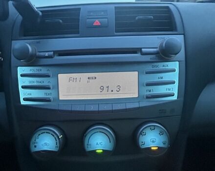 Серый Тойота Камри, объемом двигателя 0 л и пробегом 178 тыс. км за 7900 $, фото 7 на Automoto.ua