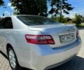 Тойота Камри 2007 в Коломые на Automoto.ua Серый Тойота Камри, объемом двигателя 2.4 л и пробегом 250 тыс. км за 7999 $, фото 12 на Automoto.ua