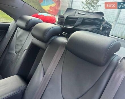 Сірий Тойота Камрі, об'ємом двигуна 2.4 л та пробігом 165 тис. км за 9999 $, фото 16 на Automoto.ua