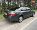 Серый Тойота Камри, объемом двигателя 2.36 л и пробегом 337 тыс. км за 8000 $, фото 1 на Automoto.ua