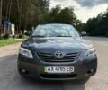 Сірий Тойота Камрі, об'ємом двигуна 3.46 л та пробігом 234 тис. км за 9000 $, фото 1 на Automoto.ua