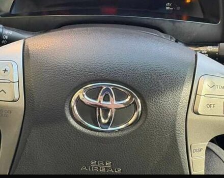 Сірий Тойота Камрі, об'ємом двигуна 2.36 л та пробігом 319 тис. км за 7900 $, фото 3 на Automoto.ua