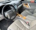 Серый Тойота Камри, объемом двигателя 3.46 л и пробегом 285 тыс. км за 8690 $, фото 15 на Automoto.ua