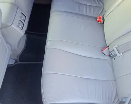 Тойота Камри 2007 в Киеве на Automoto.ua Серый Тойота Камри, объемом двигателя 2.4 л и пробегом 210 тыс. км за 8000 $, фото 2 на Automoto.ua