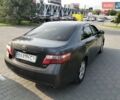 Сірий Тойота Камрі, об'ємом двигуна 2.4 л та пробігом 260 тис. км за 8500 $, фото 2 на Automoto.ua