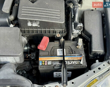 Серый Тойота Камри, объемом двигателя 2.36 л и пробегом 221 тыс. км за 7999 $, фото 44 на Automoto.ua