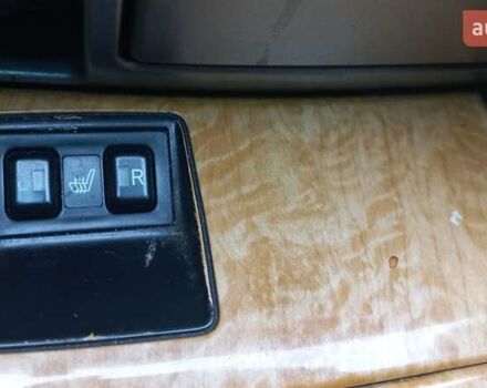 Серый Тойота Камри, объемом двигателя 2.36 л и пробегом 305 тыс. км за 7800 $, фото 27 на Automoto.ua