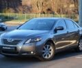 Сірий Тойота Камрі, об'ємом двигуна 3.5 л та пробігом 231 тис. км за 8800 $, фото 1 на Automoto.ua