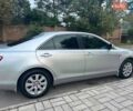 Сірий Тойота Камрі, об'ємом двигуна 2.4 л та пробігом 165 тис. км за 9999 $, фото 6 на Automoto.ua