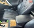Сірий Тойота Камрі, об'ємом двигуна 2.4 л та пробігом 165 тис. км за 9999 $, фото 12 на Automoto.ua
