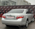 Сірий Тойота Камрі, об'ємом двигуна 2.36 л та пробігом 192 тис. км за 7650 $, фото 6 на Automoto.ua