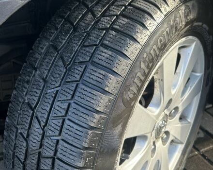 Сірий Тойота Камрі, об'ємом двигуна 3.5 л та пробігом 370 тис. км за 9999 $, фото 4 на Automoto.ua