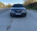 Серый Тойота Камри, объемом двигателя 2.4 л и пробегом 250 тыс. км за 8500 $, фото 1 на Automoto.ua