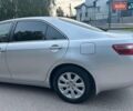 Сірий Тойота Камрі, об'ємом двигуна 2.4 л та пробігом 165 тис. км за 9999 $, фото 2 на Automoto.ua