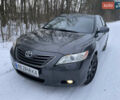 Серый Тойота Камри, объемом двигателя 2.36 л и пробегом 267 тыс. км за 8200 $, фото 1 на Automoto.ua