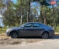 Сірий Тойота Камрі, об'ємом двигуна 3.5 л та пробігом 275 тис. км за 10000 $, фото 3 на Automoto.ua