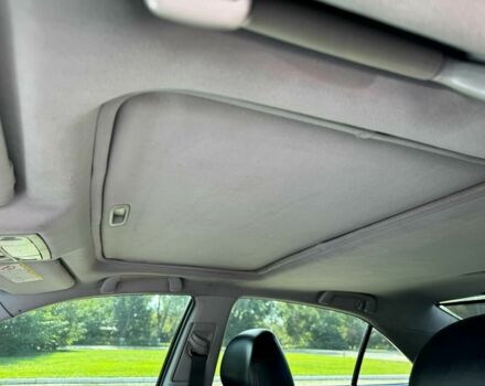 Серый Тойота Камри, объемом двигателя 2.4 л и пробегом 294 тыс. км за 8500 $, фото 21 на Automoto.ua