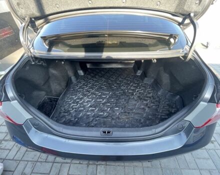 Сірий Тойота Камрі, об'ємом двигуна 2.4 л та пробігом 270 тис. км за 8000 $, фото 15 на Automoto.ua