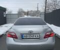 Сірий Тойота Камрі, об'ємом двигуна 3.5 л та пробігом 320 тис. км за 8400 $, фото 9 на Automoto.ua