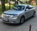 Серый Тойота Камри, объемом двигателя 3.5 л и пробегом 220 тыс. км за 7400 $, фото 9 на Automoto.ua