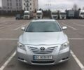 Сірий Тойота Камрі, об'ємом двигуна 2.36 л та пробігом 296 тис. км за 7500 $, фото 1 на Automoto.ua