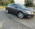Серый Тойота Камри, объемом двигателя 3.5 л и пробегом 198 тыс. км за 9600 $, фото 2 на Automoto.ua
