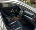 Сірий Тойота Камрі, об'ємом двигуна 2.4 л та пробігом 201 тис. км за 7600 $, фото 5 на Automoto.ua