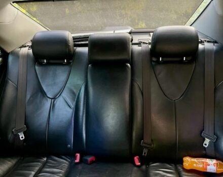 Серый Тойота Камри, объемом двигателя 3.5 л и пробегом 340 тыс. км за 7900 $, фото 23 на Automoto.ua