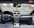 Серый Тойота Камри, объемом двигателя 2.4 л и пробегом 225 тыс. км за 7490 $, фото 16 на Automoto.ua