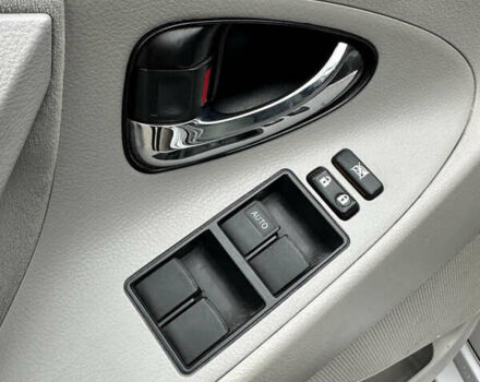 Сірий Тойота Камрі, об'ємом двигуна 2.36 л та пробігом 192 тис. км за 7650 $, фото 18 на Automoto.ua