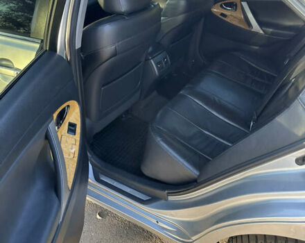 Серый Тойота Камри, объемом двигателя 2.4 л и пробегом 300 тыс. км за 7000 $, фото 8 на Automoto.ua