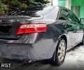 Серый Тойота Камри, объемом двигателя 3.5 л и пробегом 188 тыс. км за 8950 $, фото 4 на Automoto.ua