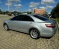Серый Тойота Камри, объемом двигателя 2.4 л и пробегом 294 тыс. км за 8500 $, фото 4 на Automoto.ua