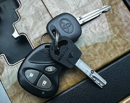 Тойота Камри 2007 в Киеве на Automoto.ua Серый Тойота Камри, объемом двигателя 2.4 л и пробегом 157 тыс. км за 10999 $, фото 40 на Automoto.ua