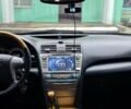 Сірий Тойота Камрі, об'ємом двигуна 3.5 л та пробігом 188 тис. км за 8950 $, фото 38 на Automoto.ua