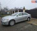 Сірий Тойота Камрі, об'ємом двигуна 3.5 л та пробігом 250 тис. км за 6300 $, фото 19 на Automoto.ua