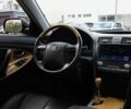 Сірий Тойота Камрі, об'ємом двигуна 3.5 л та пробігом 231 тис. км за 10000 $, фото 10 на Automoto.ua