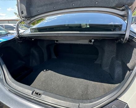 Сірий Тойота Камрі, об'ємом двигуна 2.4 л та пробігом 273 тис. км за 8500 $, фото 18 на Automoto.ua