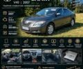 Сірий Тойота Камрі, об'ємом двигуна 3.5 л та пробігом 333 тис. км за 7499 $, фото 1 на Automoto.ua