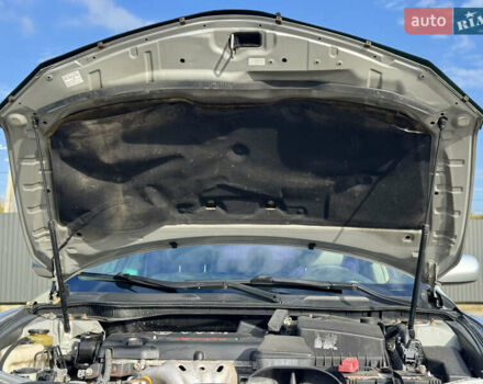 Серый Тойота Камри, объемом двигателя 2.36 л и пробегом 221 тыс. км за 7999 $, фото 47 на Automoto.ua