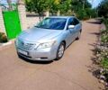 Сірий Тойота Камрі, об'ємом двигуна 2.4 л та пробігом 270 тис. км за 5000 $, фото 1 на Automoto.ua