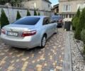 Сірий Тойота Камрі, об'ємом двигуна 3.5 л та пробігом 283 тис. км за 9100 $, фото 4 на Automoto.ua