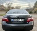Сірий Тойота Камрі, об'ємом двигуна 3.5 л та пробігом 280 тис. км за 7000 $, фото 3 на Automoto.ua