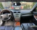 Сірий Тойота Камрі, об'ємом двигуна 3.5 л та пробігом 283 тис. км за 9100 $, фото 6 на Automoto.ua