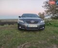 Серый Тойота Камри, объемом двигателя 3.5 л и пробегом 287 тыс. км за 9500 $, фото 1 на Automoto.ua