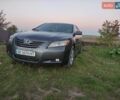 Серый Тойота Камри, объемом двигателя 3.5 л и пробегом 287 тыс. км за 9500 $, фото 11 на Automoto.ua